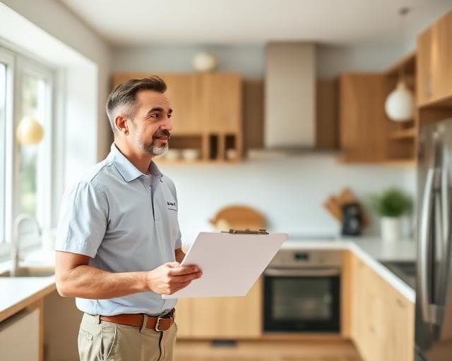 Real Estate Mold Inspections in Raleigh NC