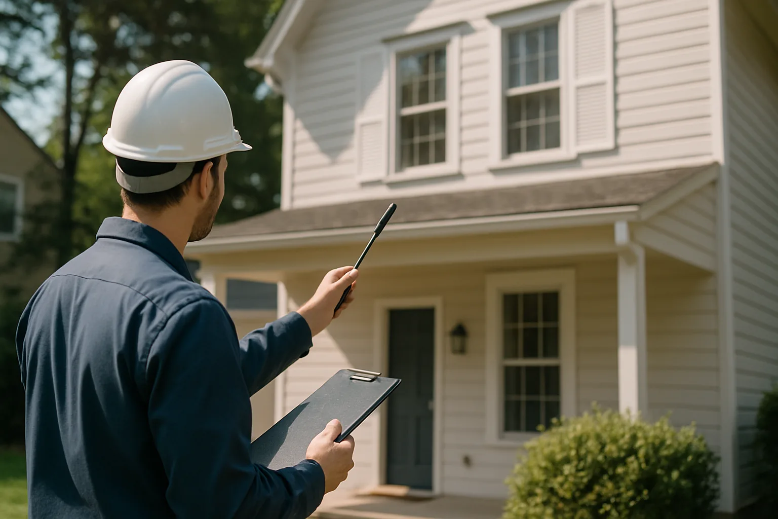 Real Estate Mold Inspections in Durham, NC: A Buyer's Guide