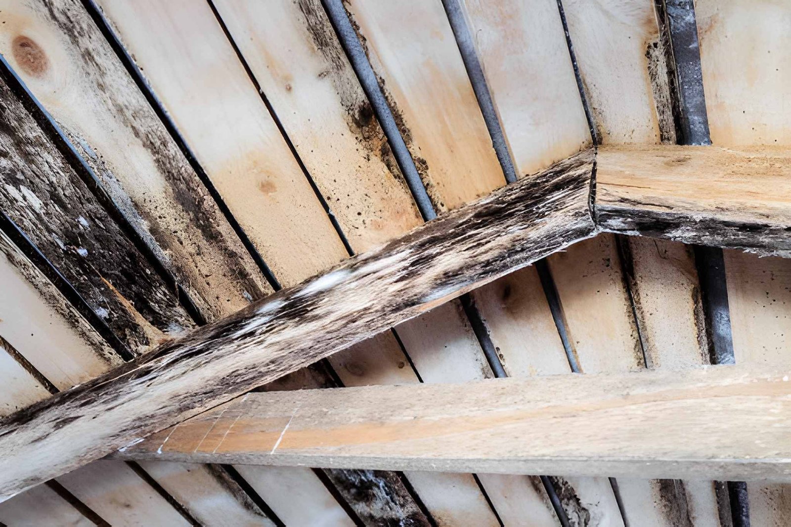 Attic Mold in Raleigh Homes: Why It Forms and How to Remove It
