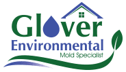 Glover Environmental Logo