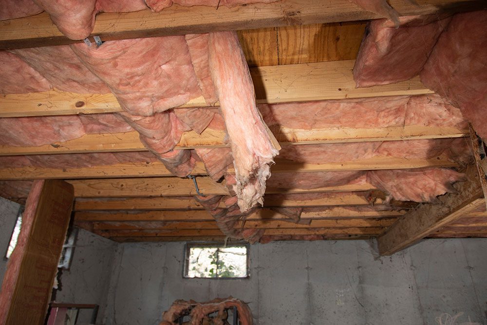 Insulation Installation & Insulation Replacement Raleigh NC